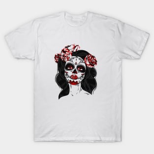 Sugar Skull T-Shirt